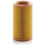 Vzduchový filtr MANN-FILTER C 1286/1 – Hledejceny.cz