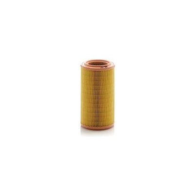 Vzduchový filtr MANN-FILTER C 1286/1 – Hledejceny.cz