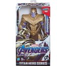 Hasbro Avengers E4018EU4 Titan Power FX Thanos Endgame