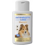 Antiparasitic cannis shampoo 200 ml – HobbyKompas.cz