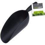 lopatka 33cm plastová, ŠE tm. – Zboží Mobilmania