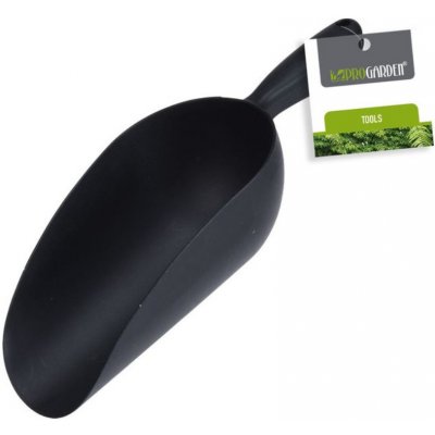 lopatka 33cm plastová, ŠE tm. – Zboží Mobilmania