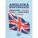 Anglická konverzace - AČ-ČA slovníček - Rusznák Emil – Sleviste.cz