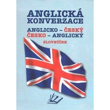 Anglická konverzace - AČ-ČA slovníček - Rusznák Emil