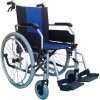 Invalidní vozík Cruiser Smart Hliníkový invalidní vozík šířka sedadla 45 cm