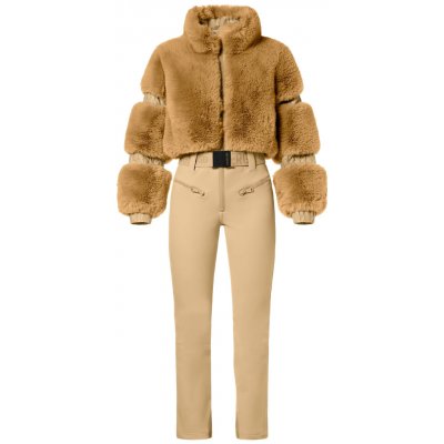 Goldbergh Lieke Caramello – Hledejceny.cz