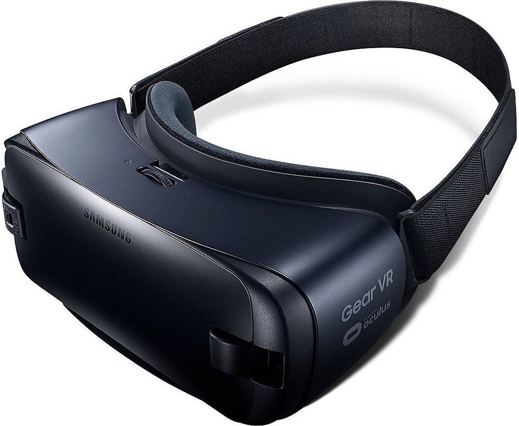 Samsung Gear VR SM-R323 od 1 099 Kč - Heureka.cz