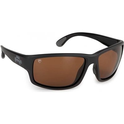 FOX Rage Sunglasses Grey Frame Brown Mirror Lens – Zboží Mobilmania