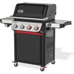Weber Spirit EP-435 – Zboží Dáma