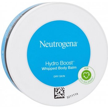 Neutrogena Hydro Boost Body tělový balzám 200 ml