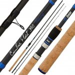 Sensas Coimbra Waggler Float Heavy 4,2 m 25 g 3 díly – Sleviste.cz