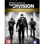 Tom Clancy's: The Division (Gold) – Hledejceny.cz