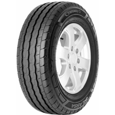 Lassa Transway 3 205/65 R16 107/105T