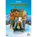 Cool Runnings DVD