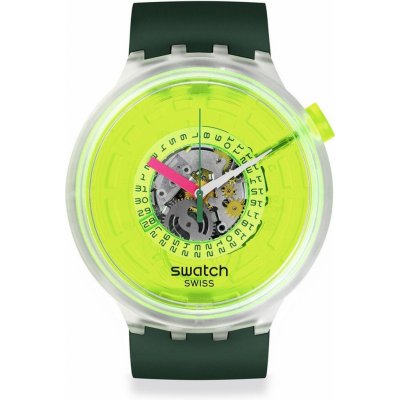 Swatch SB05K400 – Hledejceny.cz