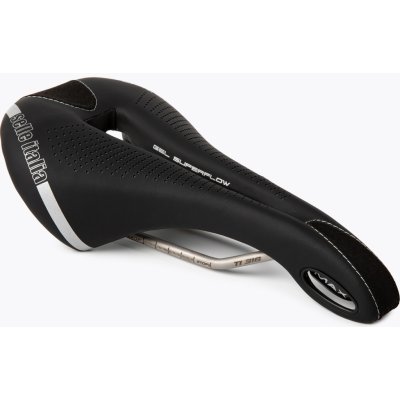 Selle Italia Max Flite Gel Superflow L černé – Hledejceny.cz