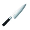Kuchyňský nůž Kai Wasabi Deba 6721D 21cm