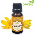Altevita Bio esenciální olej 100% Ylang ylang 10 ml – Zboží Mobilmania