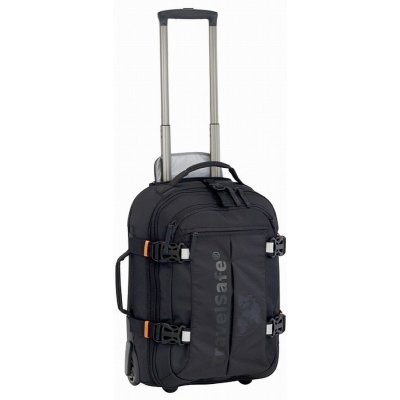 Cestovní zavazadla Travel Safe, kufry – Heureka.cz
