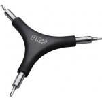 Imbus klíč Park Tool K AWS-8C klíč Y 4-5-6 mm ball – Hledejceny.cz