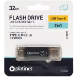 Platinet Dual 32GB PL0181 – Zboží Živě