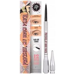 Benefit Precisely My Brow Pencil tužka na obočí 2 Warm Golden Blonde 0,08 g