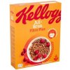 Cereálie a müsli Kellogg's All-Bran cereálie z pšeničných otrub 500 g