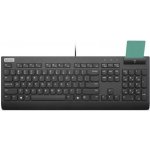 Lenovo Smartcard Wired Keyboard II 4Y41B69388 – Sleviste.cz