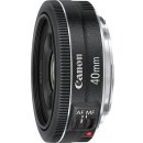 Canon EF 40mm f/2.8 STM od 4 999 Kč - Heureka.cz