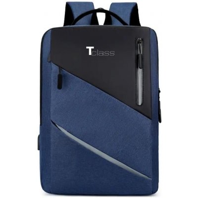 T-class 1331 modrá S 40 x 25 x 20 cm – Sleviste.cz
