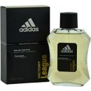 adidas Victory League toaletní voda pánská 100 ml