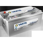 Varta Promotive Silver 12V 225Ah 1150A 725 103 115 – Zbozi.Blesk.cz