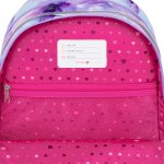Topgal batoh ELLY 24050 G fialová – Zboží Mobilmania