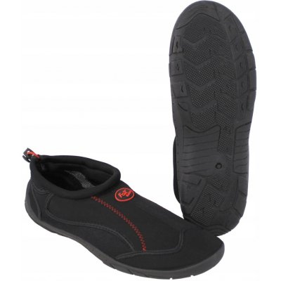 FOX OUTDOOR AQUA SHOES černé – Sleviste.cz