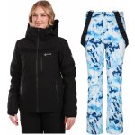 Torien dámský lyžařský komplet Valera BLK + WHT – Hledejceny.cz