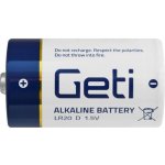 Geti LR20 D 04270396 – Sleviste.cz
