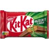 Čokoládová tyčinka Nestle Kit Kat Fingers Hazelnut 41,5g