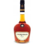 Courvoisier VS Double Oak 40% 1 l (holá láhev) – Zbozi.Blesk.cz