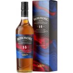 Bowmore 14y Bordeaux Cask Finish 43% 0,7 l (karton) – Hledejceny.cz