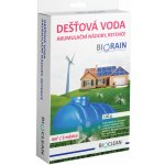 Bioclean Bakterie na čištění dešťové vody BioRain 100 g – Sleviste.cz