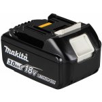 Makita BL1830B 18V 3.0Ah Li-on 197599-5 – Zboží Mobilmania