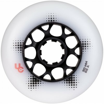 Undercover Team PRO 90mm 88A 4ks – Sleviste.cz