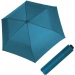 Doppler zero 99 uni skládací deštník modrý – Zboží Mobilmania
