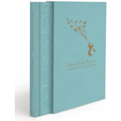 The Little Prince Pan Macmillan