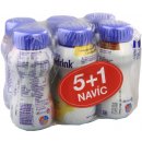 NUTRIDRINK BALÍČEK 5+1 POR SOL 6X200ML