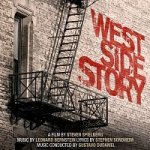 OST - West Side Story CD – Zbozi.Blesk.cz