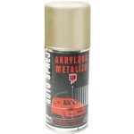 Auto-K Color sprej Škoda akrylová metalíza 150 ml 9201 béžová sahara metalíza – Zboží Mobilmania