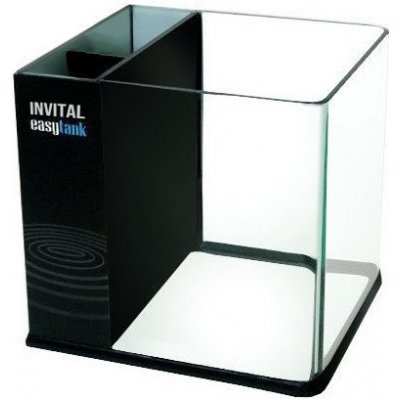 Invital nádoba s rámečkem pro EasyTank 18 l – Hledejceny.cz