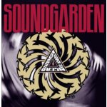 Soundgarden - Badmotorfinger CD – Hledejceny.cz