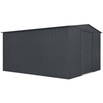 Globel 1012 antracit se střešním oknem V188 LG4359 – Zboží Mobilmania